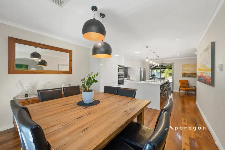 Second view of Homely house listing, 10 Golding Street, Dianella WA 6059
