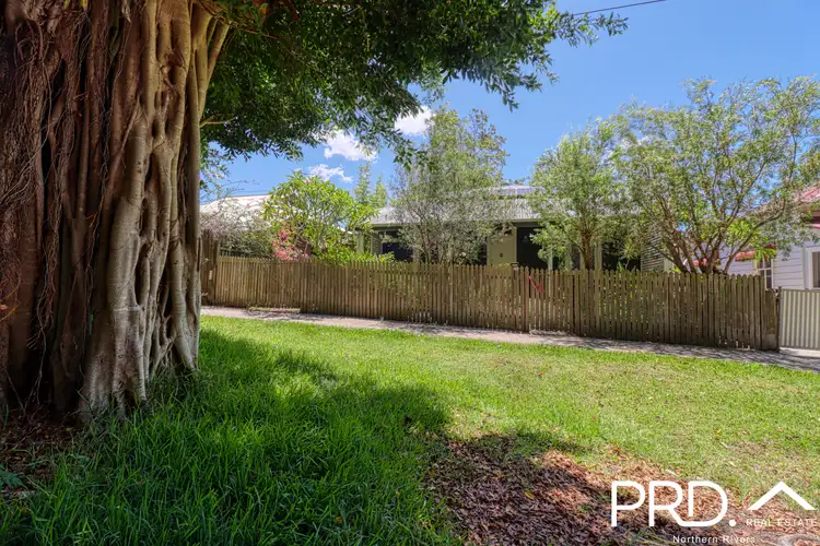 285 Keen Street, East Lismore NSW 2480