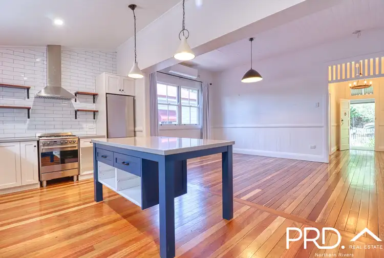 Fourth view of Homely house listing, 285 Keen Street, East Lismore NSW 2480