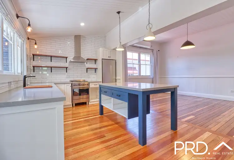 Fifth view of Homely house listing, 285 Keen Street, East Lismore NSW 2480