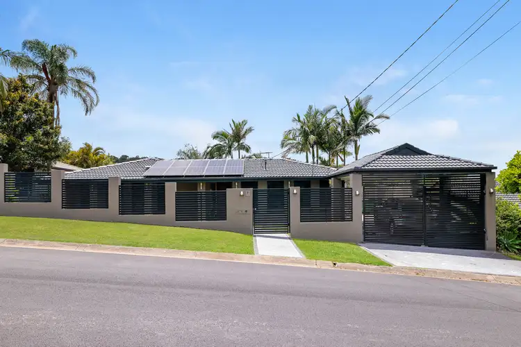9 Shoalhaven Avenue, Springwood QLD 4127