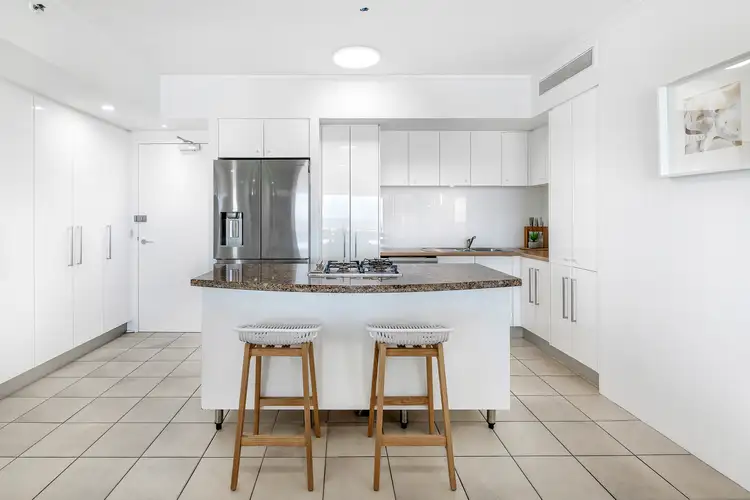 Fourth view of Homely apartment listing, 54/326-342 Marine Parade, Labrador QLD 4215