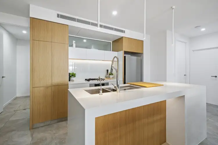 Fourth view of Homely unit listing, 107/95 Old Burleigh Road, Broadbeach QLD 4218