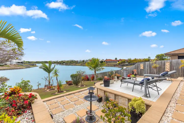 Main view of Homely house listing, 33 Endeavour Way, Eli Waters QLD 4655