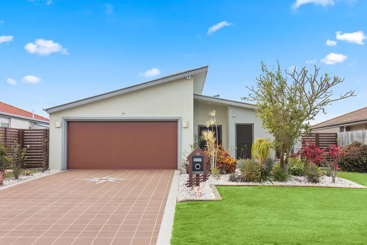 Second view of Homely house listing, 33 Endeavour Way, Eli Waters QLD 4655