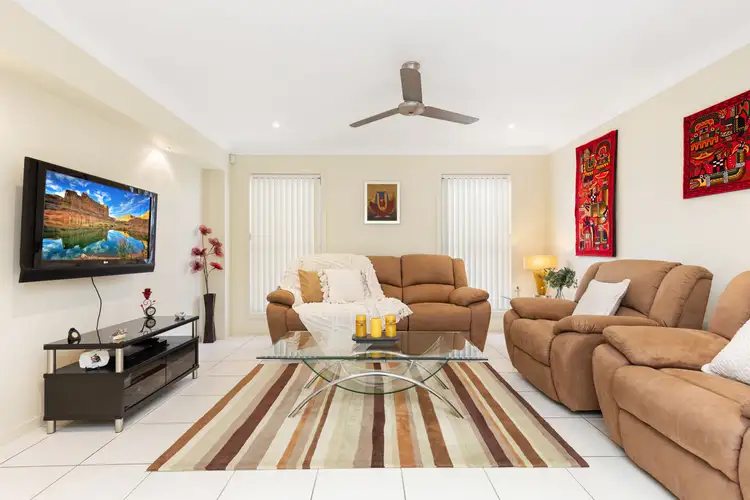 Fourth view of Homely house listing, 33 Endeavour Way, Eli Waters QLD 4655