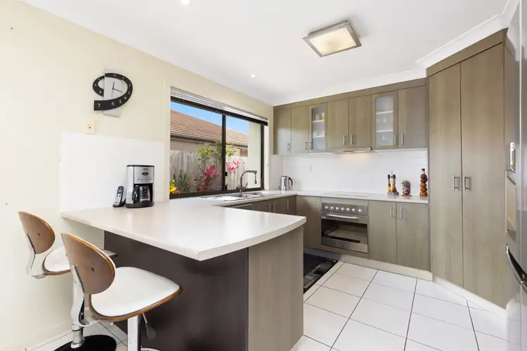 Fifth view of Homely house listing, 33 Endeavour Way, Eli Waters QLD 4655