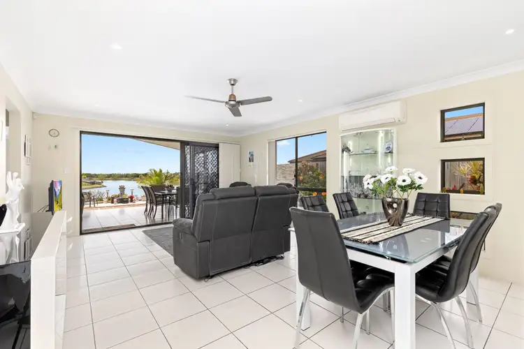 Sixth view of Homely house listing, 33 Endeavour Way, Eli Waters QLD 4655