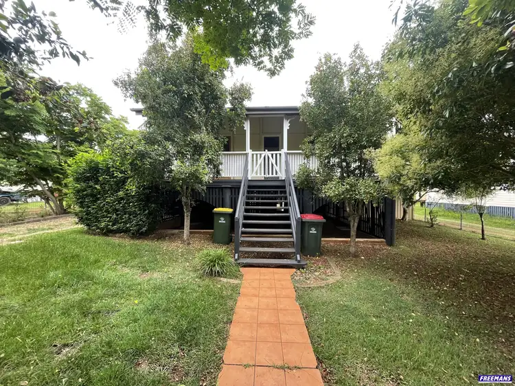 8 Fisher Street, Kingaroy QLD 4610