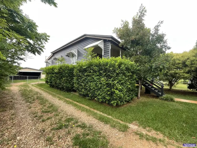 Third view of Homely house listing, 8 Fisher Street, Kingaroy QLD 4610