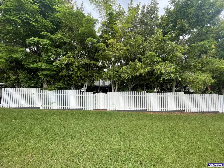 Fourth view of Homely house listing, 8 Fisher Street, Kingaroy QLD 4610