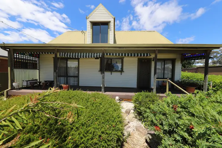 Second view of Homely house listing, 31 Lynch Street, Adelong NSW 2729