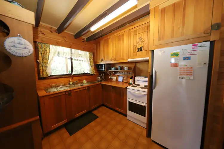 Third view of Homely house listing, 31 Lynch Street, Adelong NSW 2729