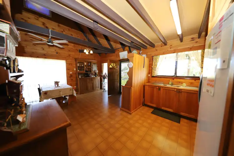 Seventh view of Homely house listing, 31 Lynch Street, Adelong NSW 2729