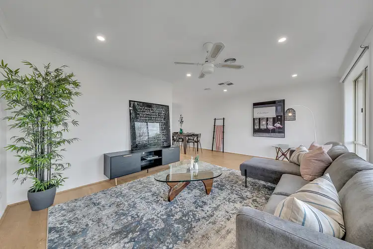 Fourth view of Homely house listing, 20 Sark Court, Hoppers Crossing VIC 3029
