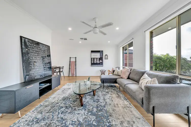 Fifth view of Homely house listing, 20 Sark Court, Hoppers Crossing VIC 3029