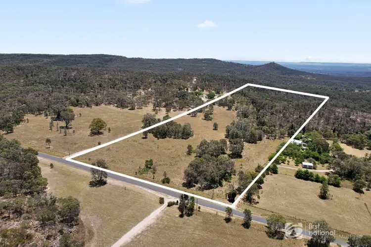 Main view of Homely rural property listing, 321 Ridge Road, Mudgee NSW 2850