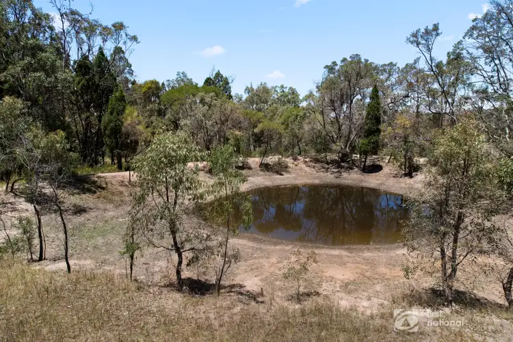 Third view of Homely rural property listing, 321 Ridge Road, Mudgee NSW 2850
