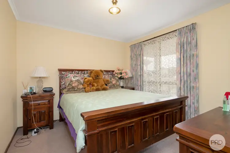Second view of Homely unit listing, 4/292 Albert Street, Sebastopol VIC 3356