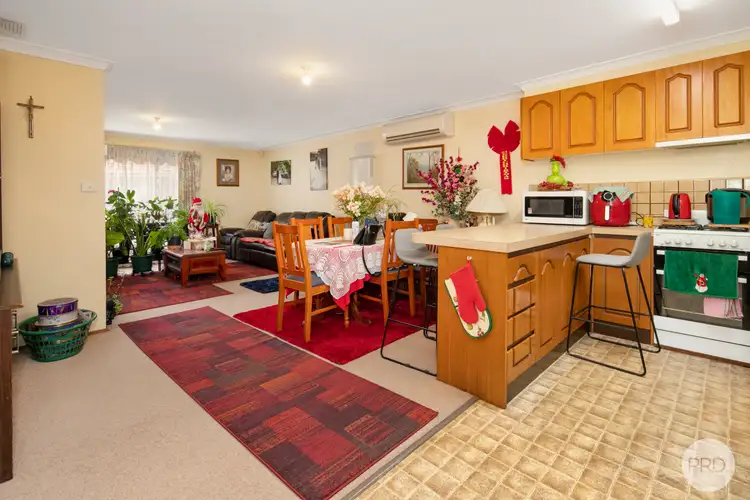 Third view of Homely unit listing, 4/292 Albert Street, Sebastopol VIC 3356