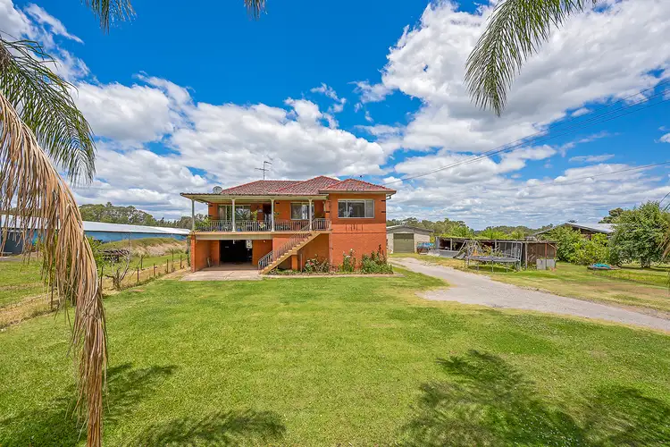 Third view of Homely rural property listing, 30 Wynyard Avenue, Rossmore NSW 2557