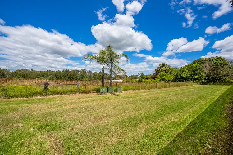 Fifth view of Homely rural property listing, 30 Wynyard Avenue, Rossmore NSW 2557