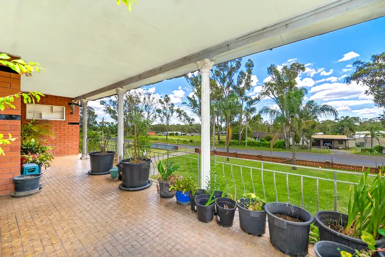 Seventh view of Homely rural property listing, 30 Wynyard Avenue, Rossmore NSW 2557
