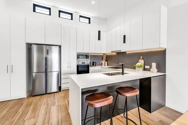 Second view of Homely unit listing, 5/38 Moran Street, Alderley QLD 4051