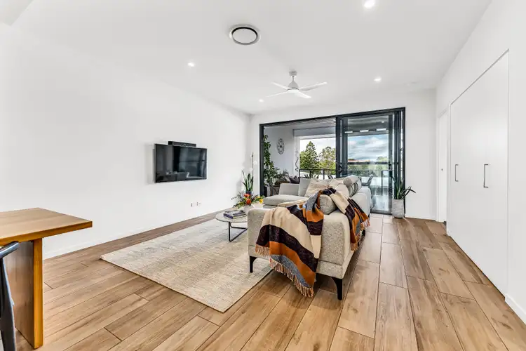 Fourth view of Homely unit listing, 5/38 Moran Street, Alderley QLD 4051