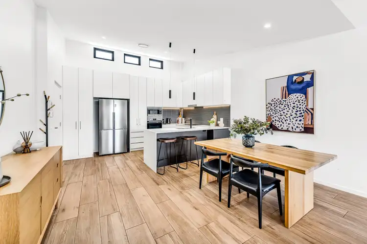 Fifth view of Homely unit listing, 5/38 Moran Street, Alderley QLD 4051