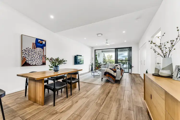 Sixth view of Homely unit listing, 5/38 Moran Street, Alderley QLD 4051