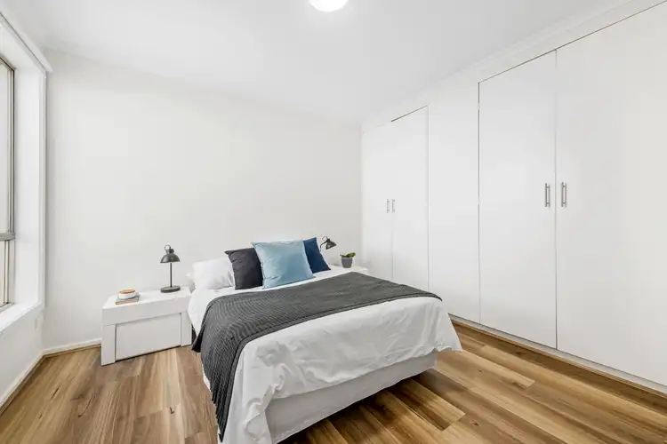 Fourth view of Homely villa listing, 2/221 Glenlyon Road, Brunswick East VIC 3057