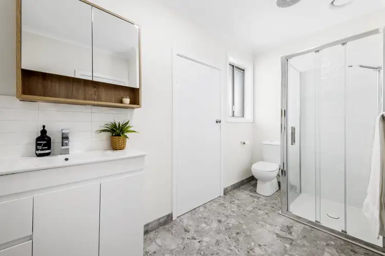 Fifth view of Homely villa listing, 2/221 Glenlyon Road, Brunswick East VIC 3057