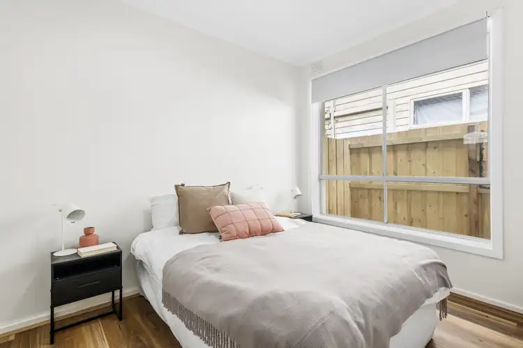 Sixth view of Homely villa listing, 2/221 Glenlyon Road, Brunswick East VIC 3057
