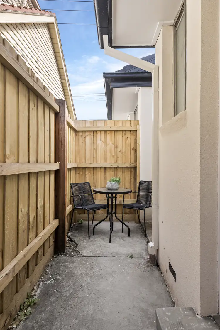 Seventh view of Homely villa listing, 2/221 Glenlyon Road, Brunswick East VIC 3057