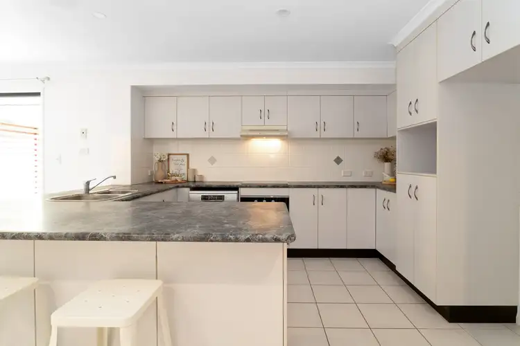 Second view of Homely house listing, 15 Sharp Street, Rural View QLD 4740