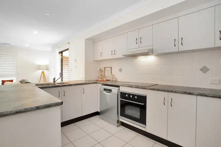 Third view of Homely house listing, 15 Sharp Street, Rural View QLD 4740