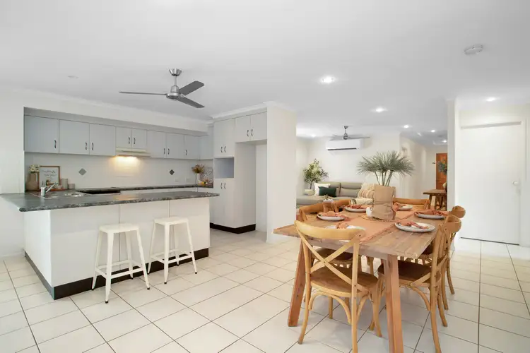 Fourth view of Homely house listing, 15 Sharp Street, Rural View QLD 4740