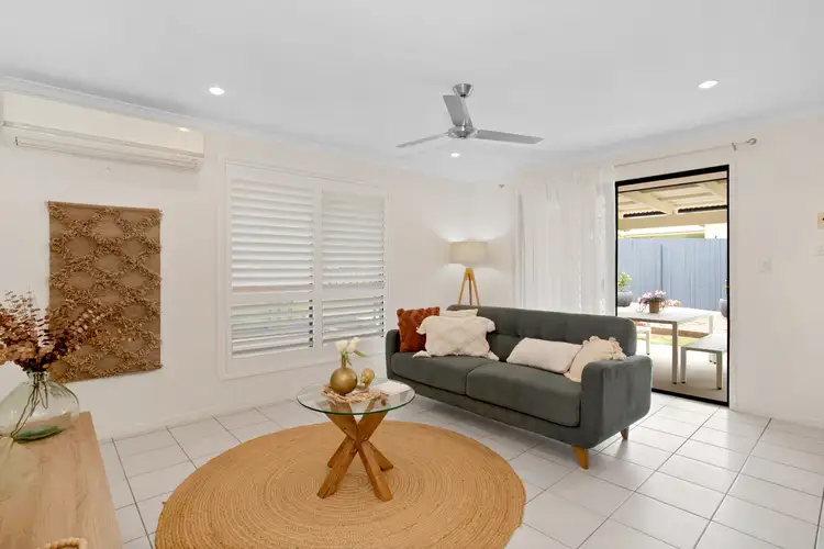 Fifth view of Homely house listing, 15 Sharp Street, Rural View QLD 4740