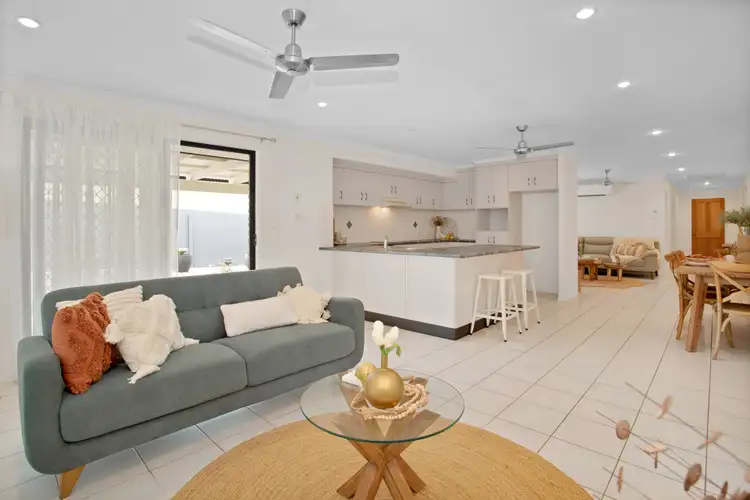 Sixth view of Homely house listing, 15 Sharp Street, Rural View QLD 4740