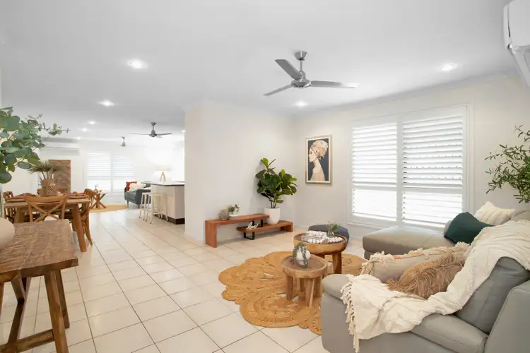Seventh view of Homely house listing, 15 Sharp Street, Rural View QLD 4740