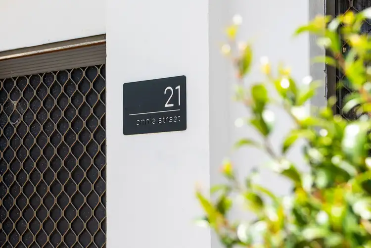 Fifth view of Homely house listing, 21 Annie Street, Beaconsfield WA 6162