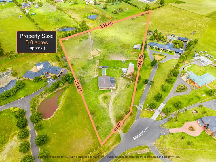 Main view of Homely house listing, 12 Medich Place, Bringelly NSW 2556