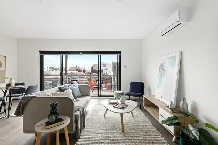 3/142 Melville Road, Brunswick West VIC 3055