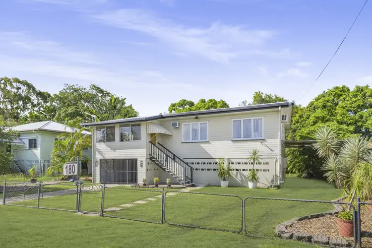 180 Tippett Street, Gulliver QLD 4812
