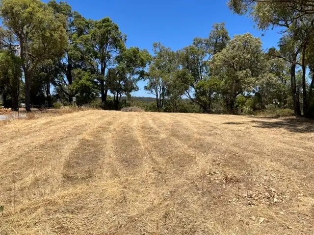 Main view of Homely land listing, 15 Truslove, Wooroloo WA 6558