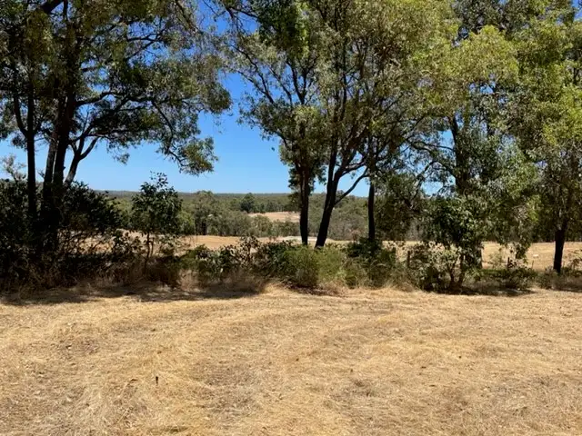 Second view of Homely land listing, 15 Truslove, Wooroloo WA 6558