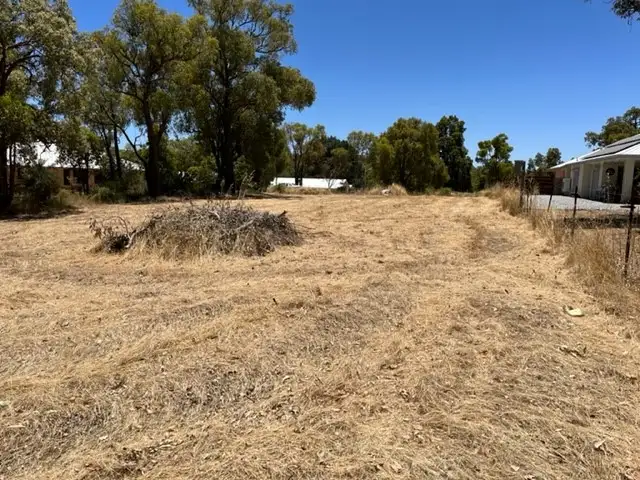 Third view of Homely land listing, 15 Truslove, Wooroloo WA 6558