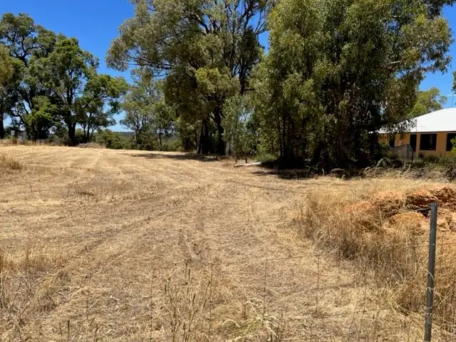 Fourth view of Homely land listing, 15 Truslove, Wooroloo WA 6558