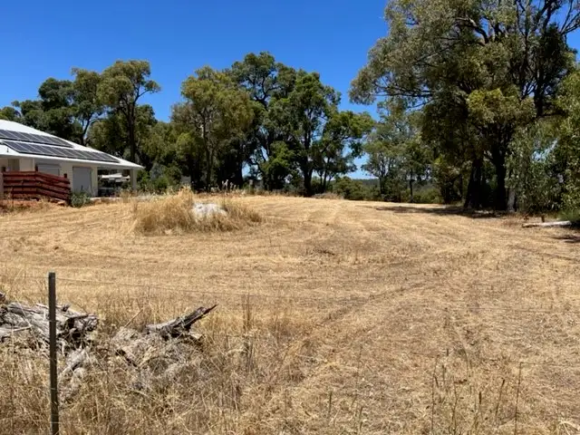 Fifth view of Homely land listing, 15 Truslove, Wooroloo WA 6558